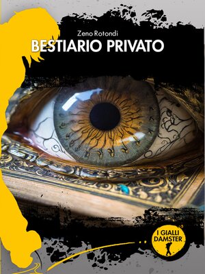 cover image of Bestiario Privato